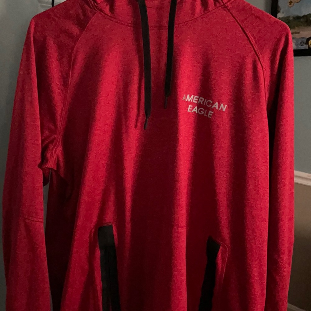 American Eagle Hoodie
